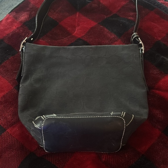 Coach Bucket bag Beautiful with tag - Picture 6 of 9